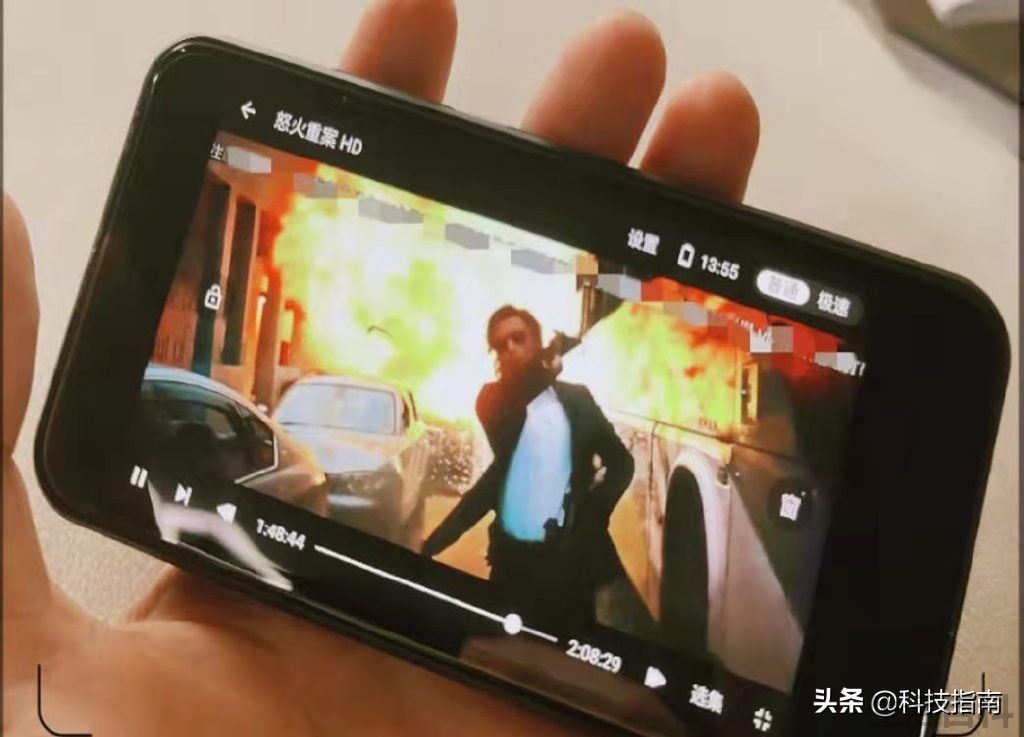 能打王者的MP4价格