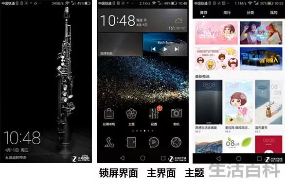 华为p8二手能卖多少钱