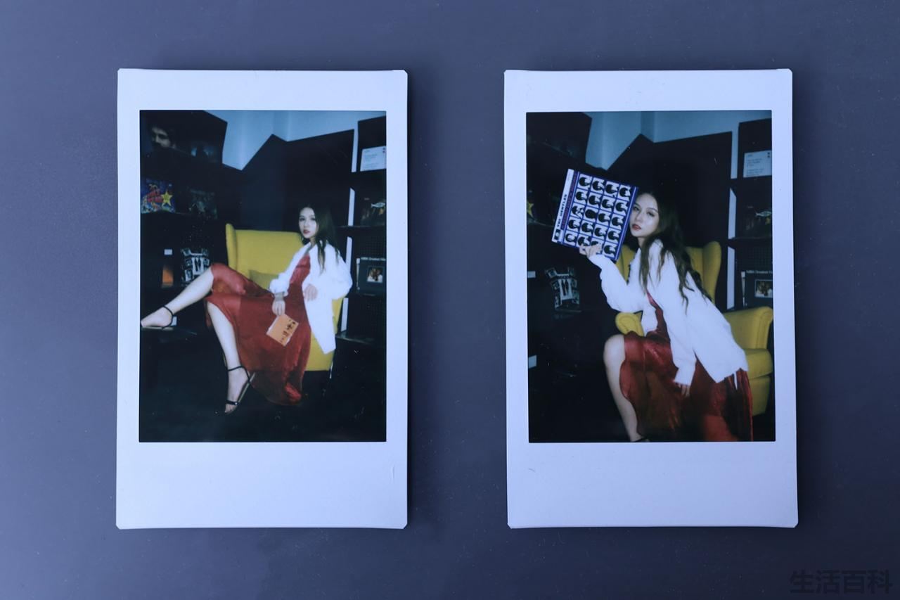 富士instax mini25使用技巧