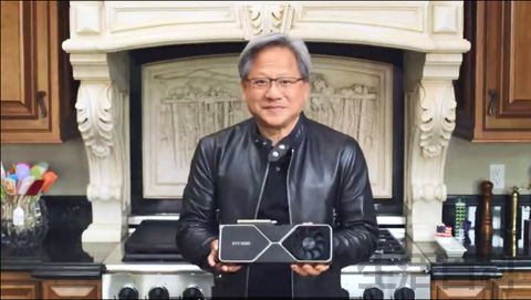 快速回顾NVIDIA显卡发展史