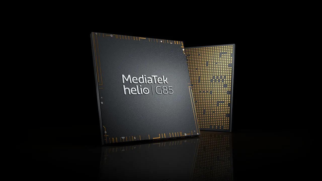 Redmi 10X详细参数及价格