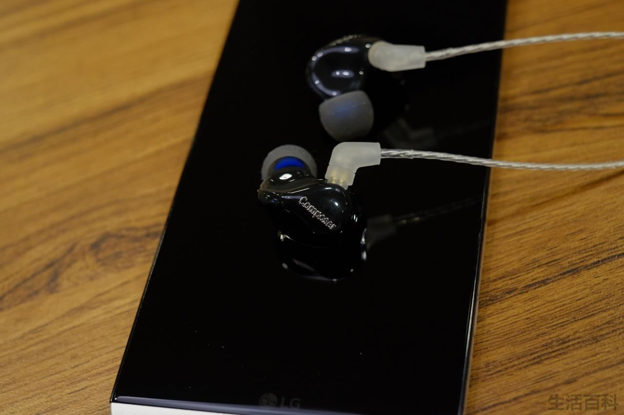 lg v20音质测评