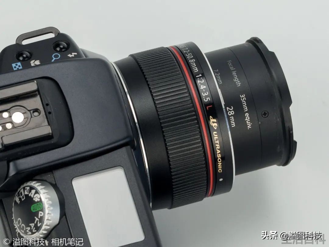 PowerShot Pro1相机发售价格