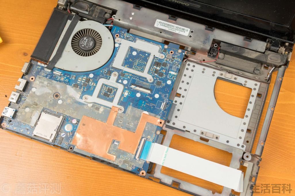 lenovo y400详细参数