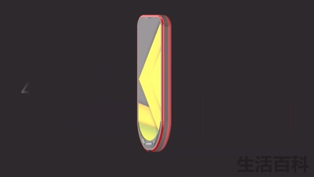 诺基亚新3310概念机