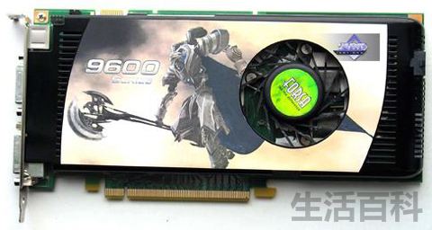 快速回顾NVIDIA显卡发展史