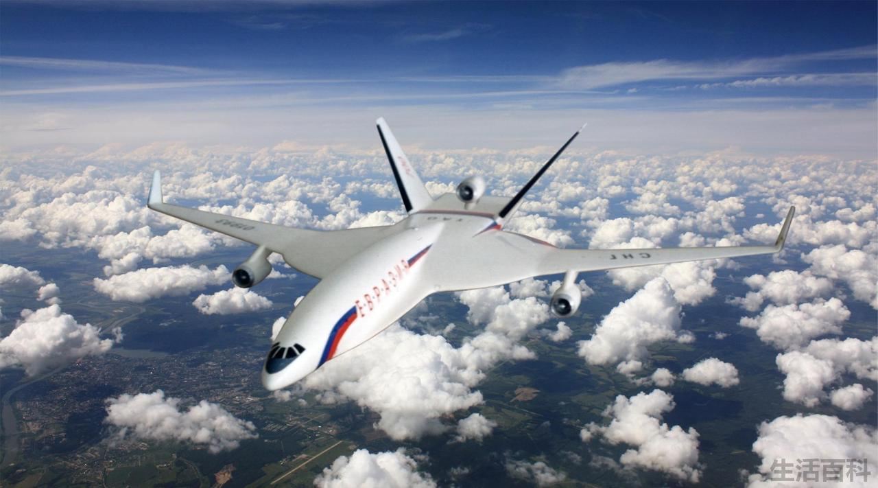 俄罗斯版F-35米格I2000