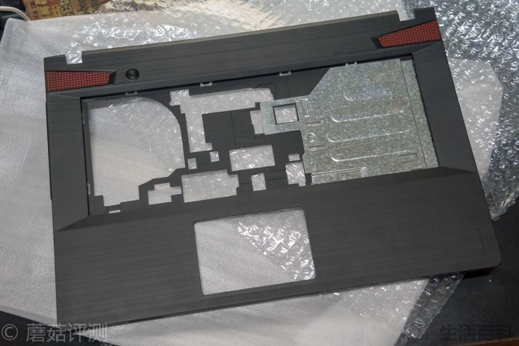 lenovo y400详细参数
