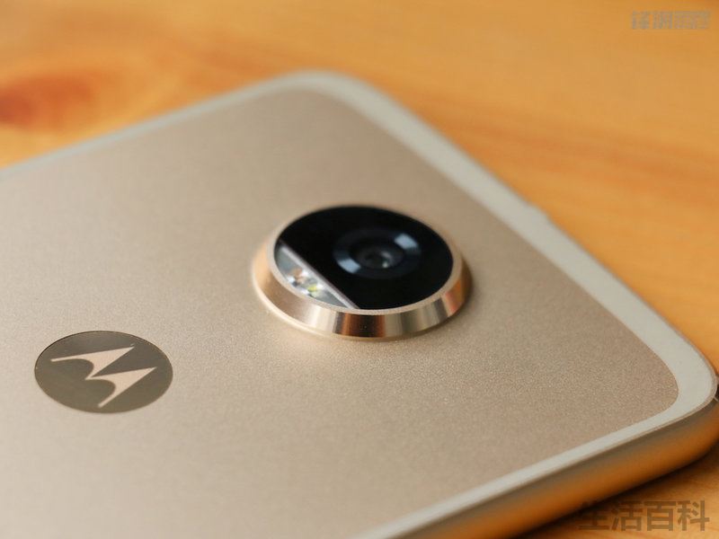 Moto Z2 Play参数对比