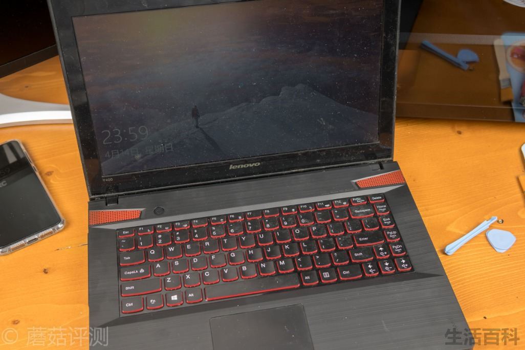 lenovo y400详细参数