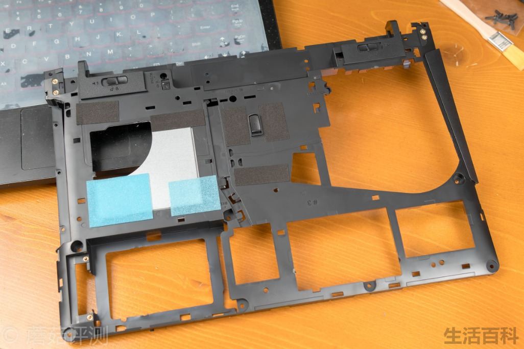 lenovo y400详细参数