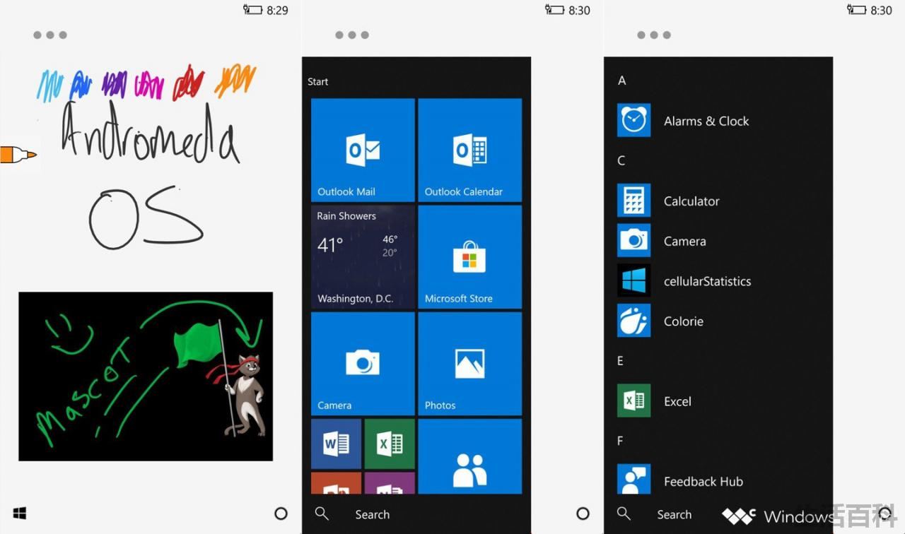 Lumia 950手机刷安卓教程