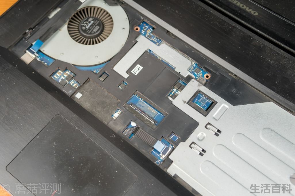 lenovo y400详细参数