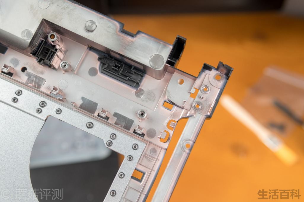 lenovo y400详细参数
