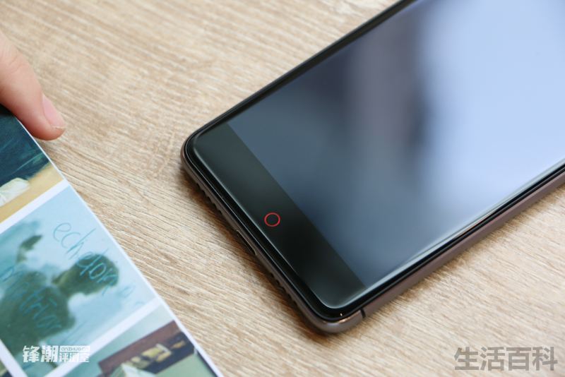 nubia Z11 mini详细评测