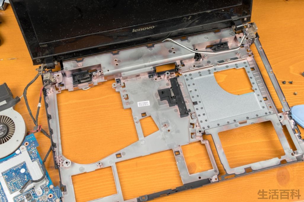lenovo y400详细参数