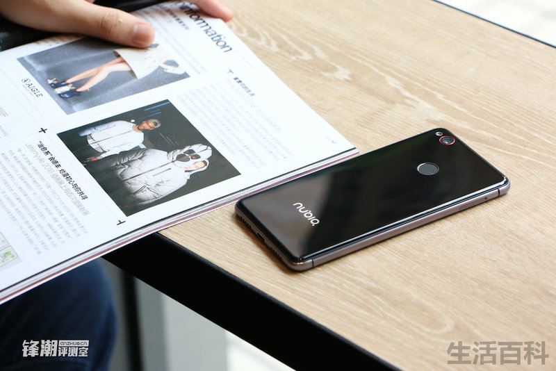 nubia Z11 mini详细评测