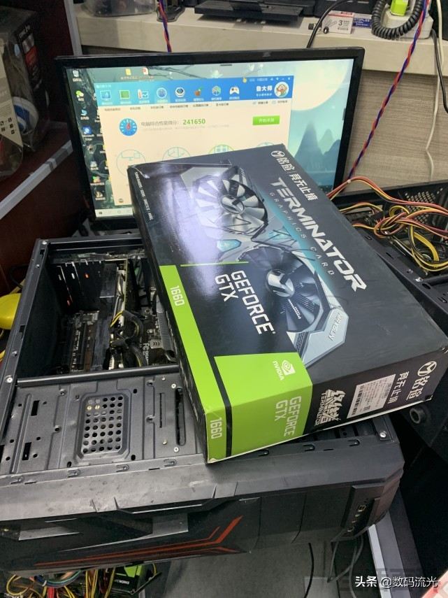 r9380显卡相当于gtx多少
