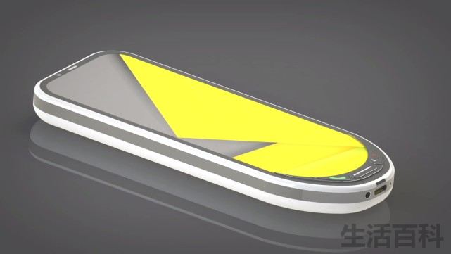诺基亚新3310概念机