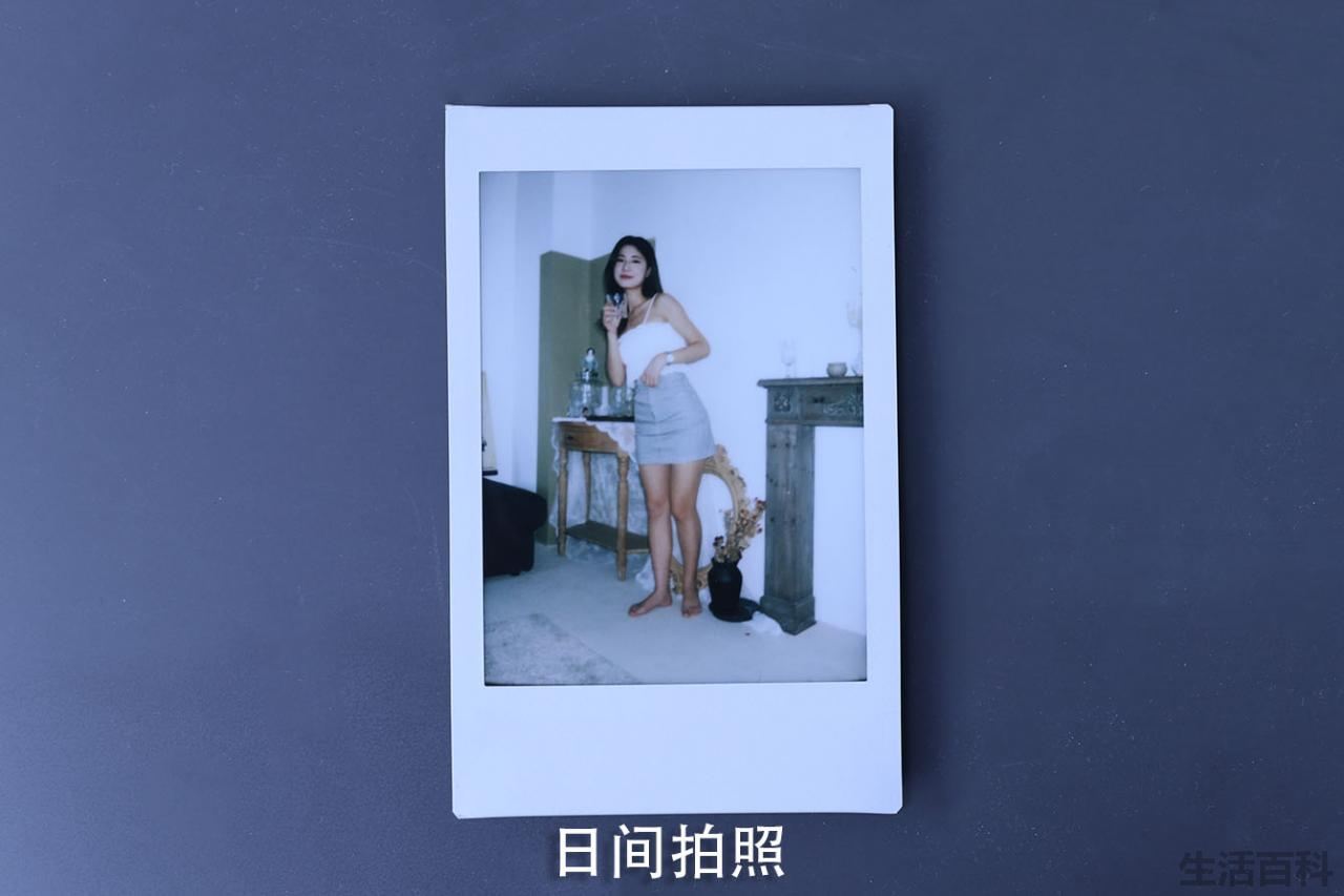 富士instax mini25使用技巧