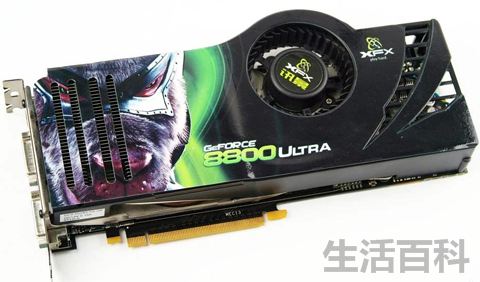 快速回顾NVIDIA显卡发展史