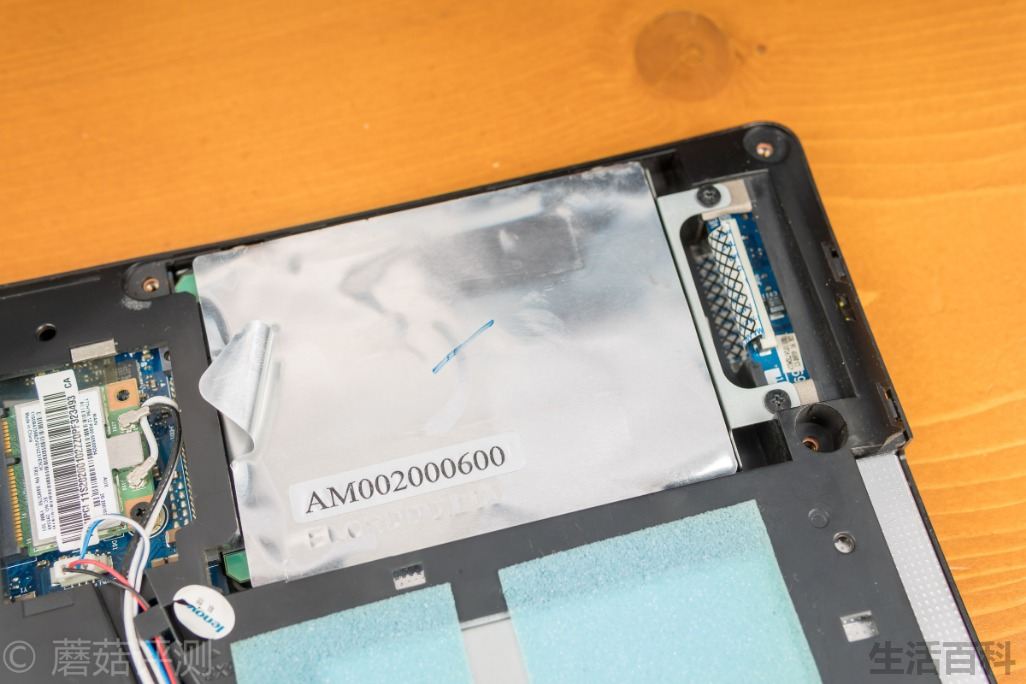 lenovo y400详细参数