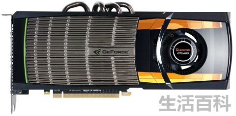 快速回顾NVIDIA显卡发展史