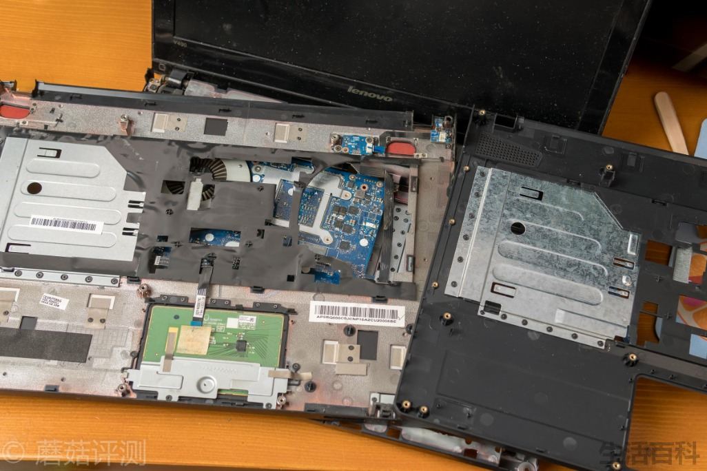 lenovo y400详细参数