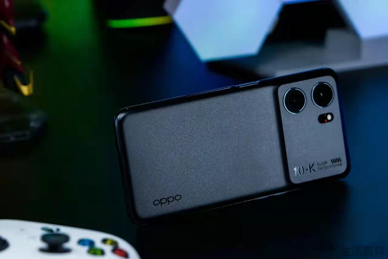 OPPO K10仅售1889元