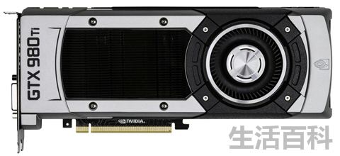 快速回顾NVIDIA显卡发展史