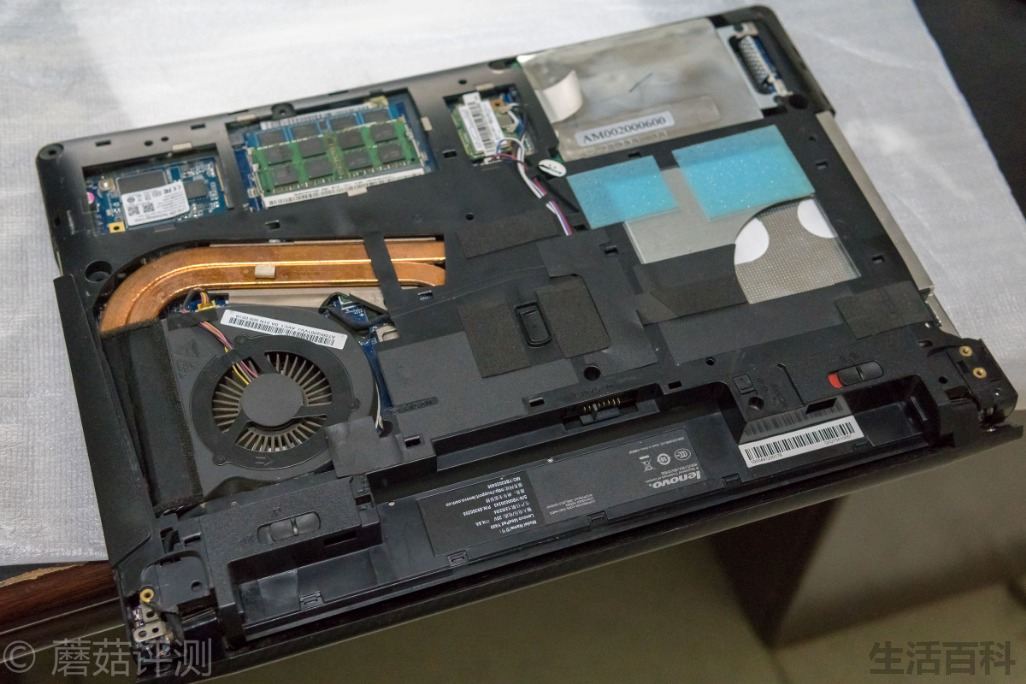 lenovo y400详细参数