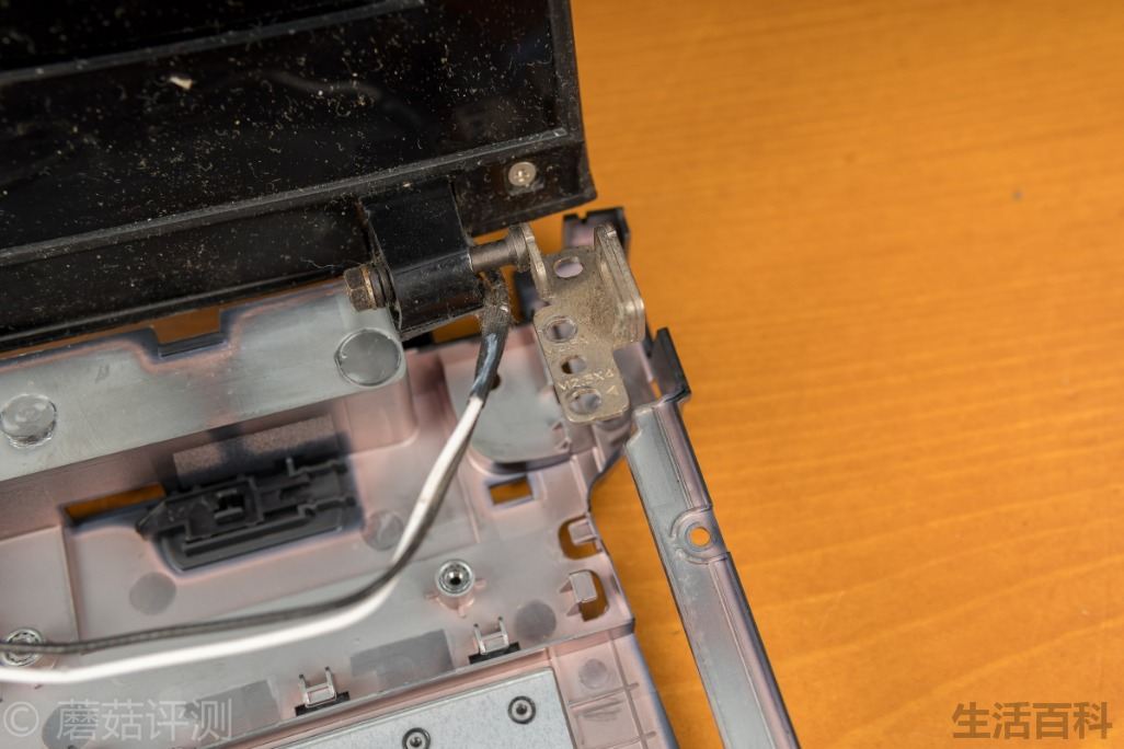 lenovo y400详细参数
