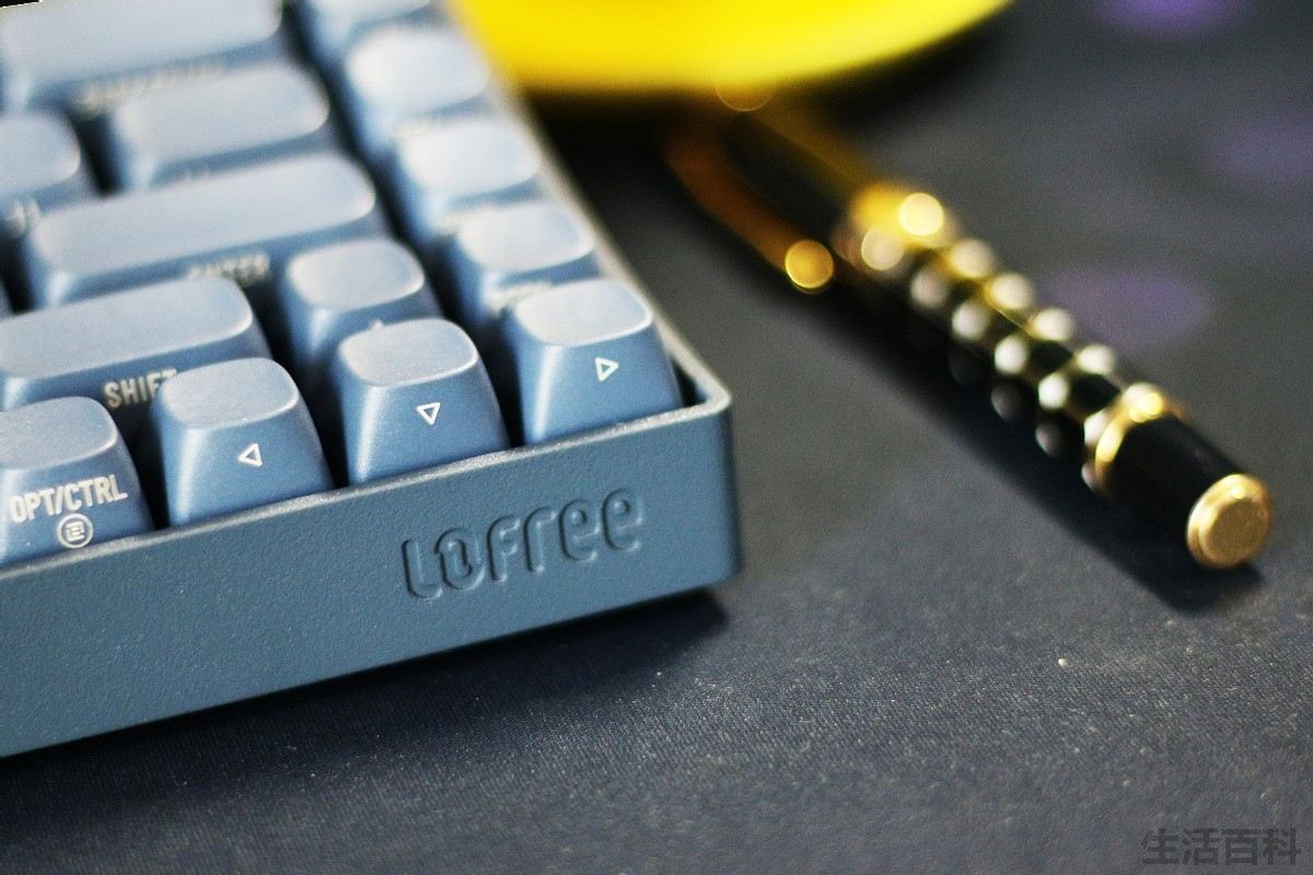 LOFREE机械键盘价格