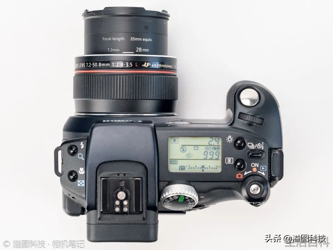 PowerShot Pro1相机发售价格