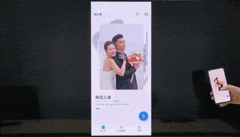 OPPO超大屏电视K9售价