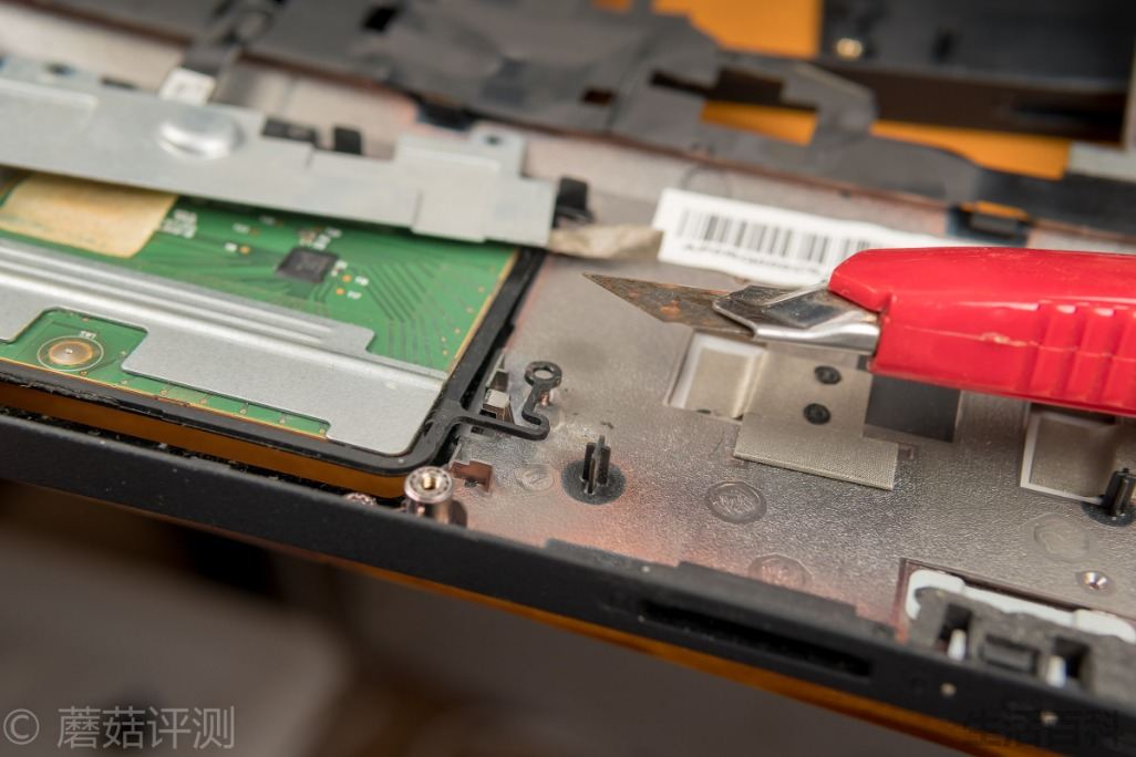 lenovo y400详细参数