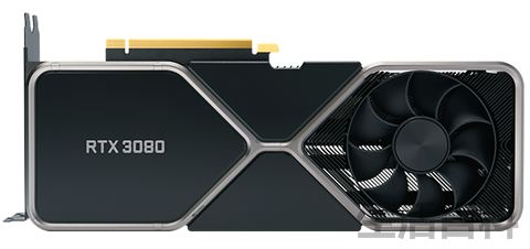 快速回顾NVIDIA显卡发展史