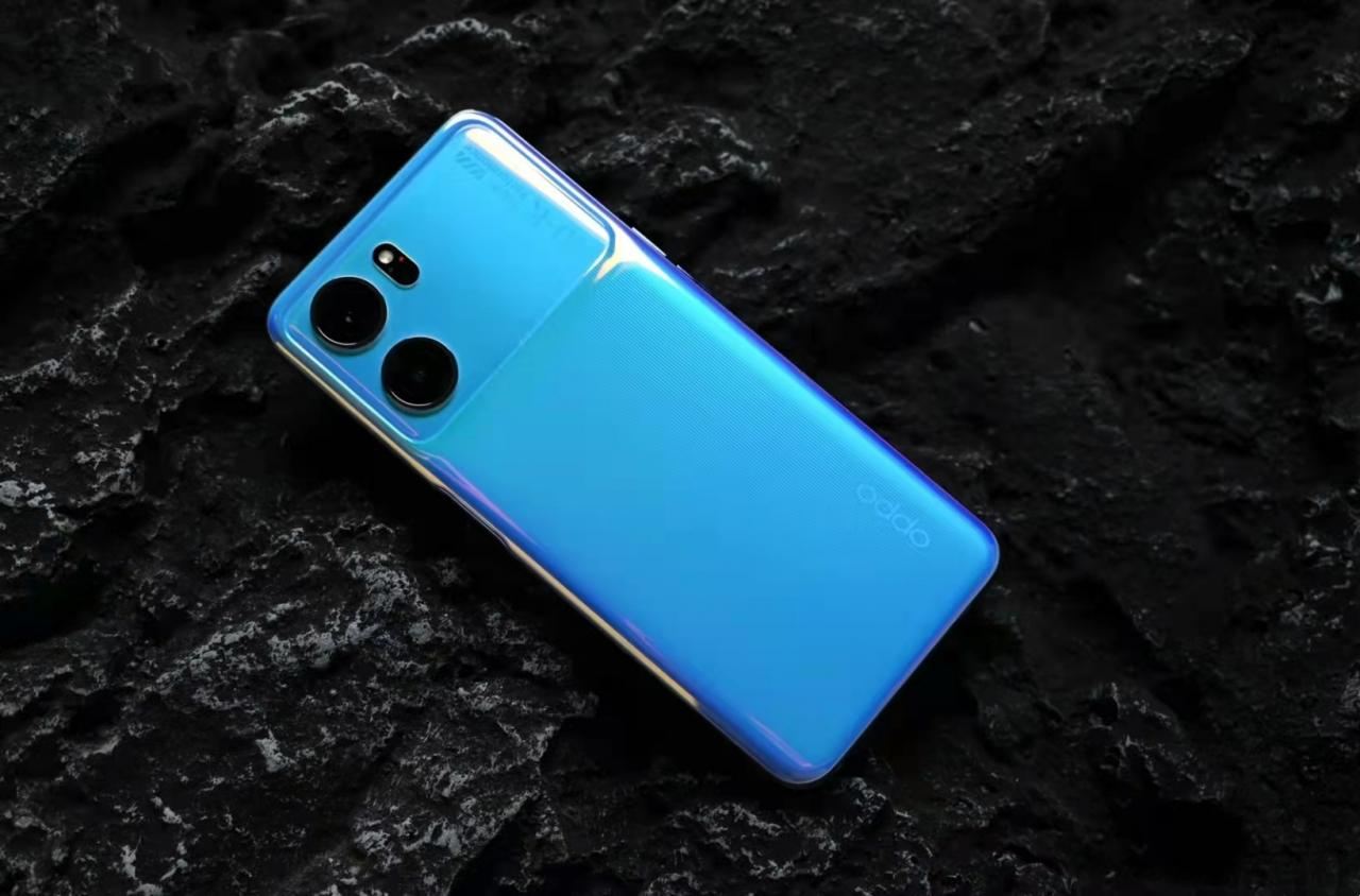 OPPO K10仅售1889元