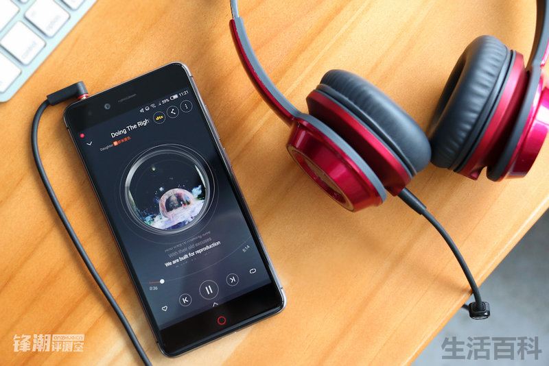 nubia Z11 mini详细评测