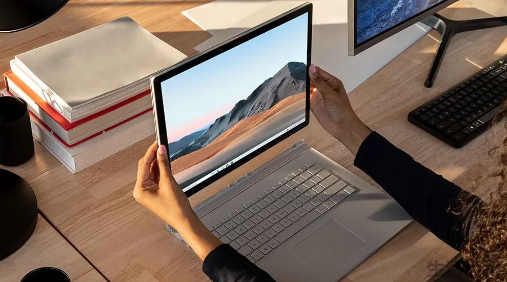 Surface Book一体式笔记本电脑参数