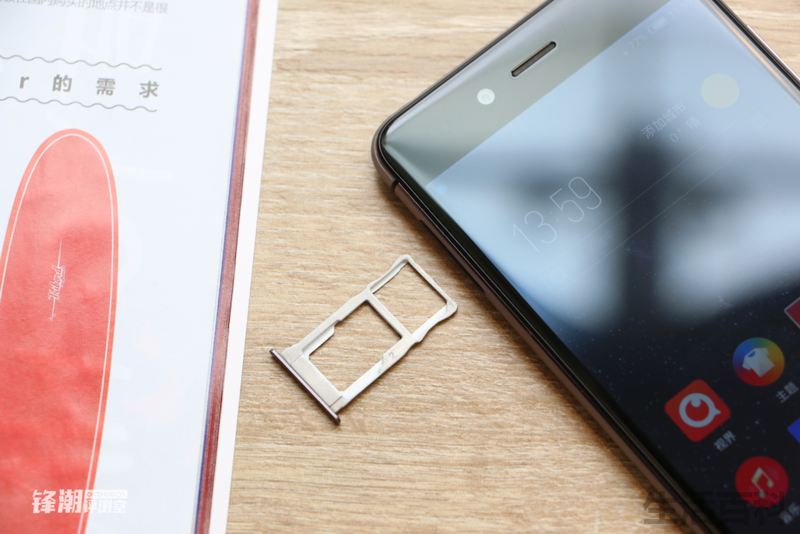 nubia Z11 mini详细评测