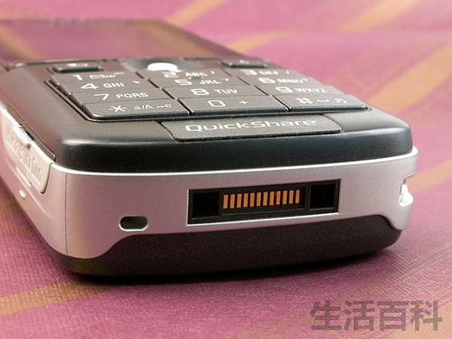 经典手机爱立信K750价格