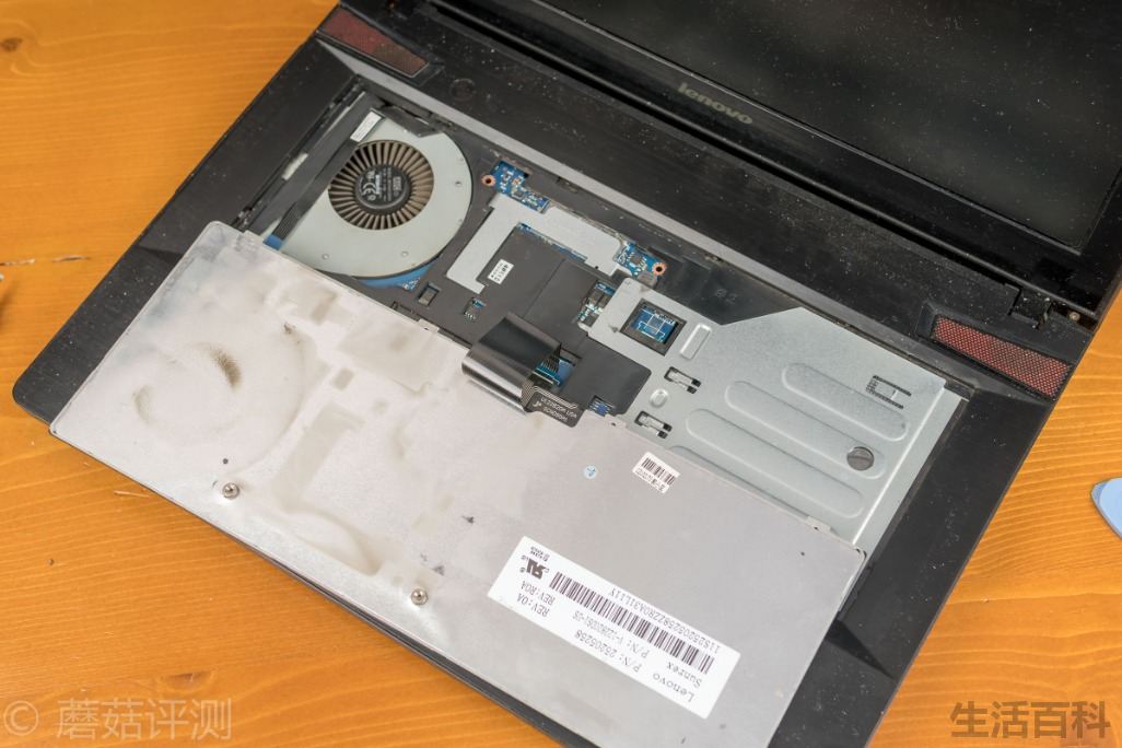 lenovo y400详细参数