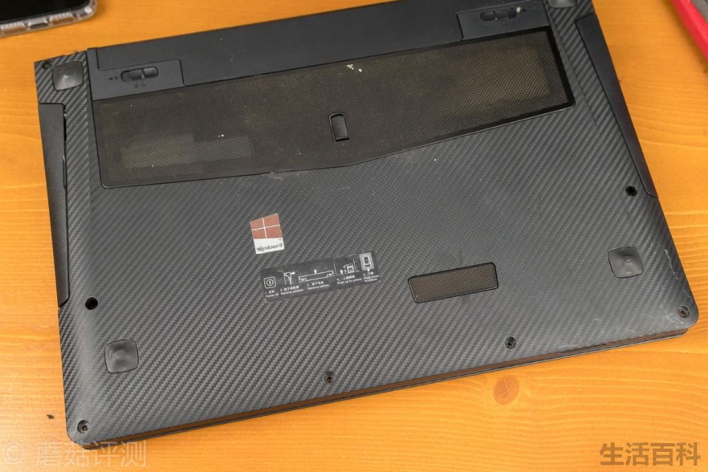 lenovo y400详细参数