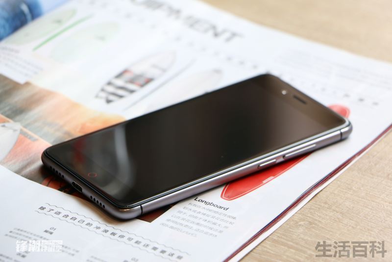 nubia Z11 mini详细评测