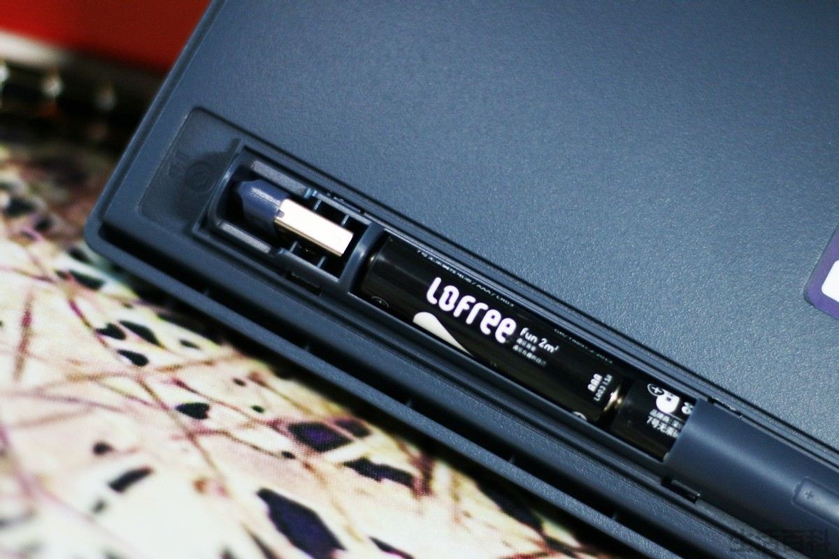 LOFREE机械键盘价格