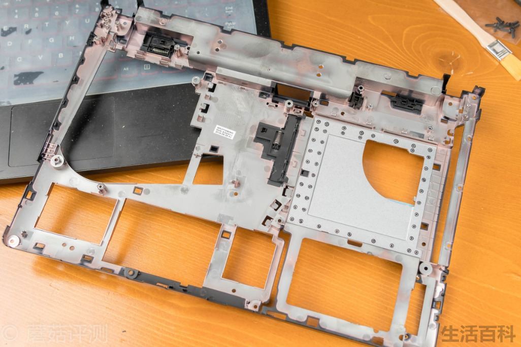 lenovo y400详细参数