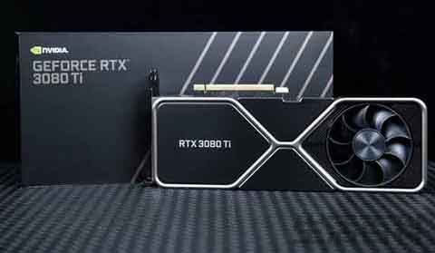 快速回顾NVIDIA显卡发展史