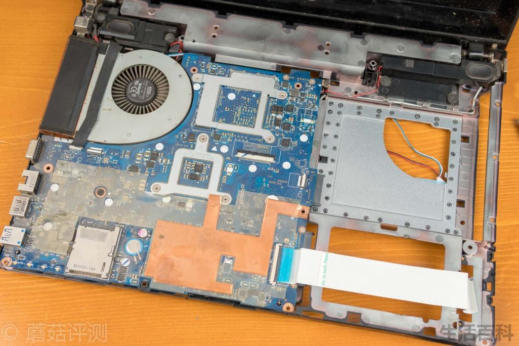 lenovo y400详细参数