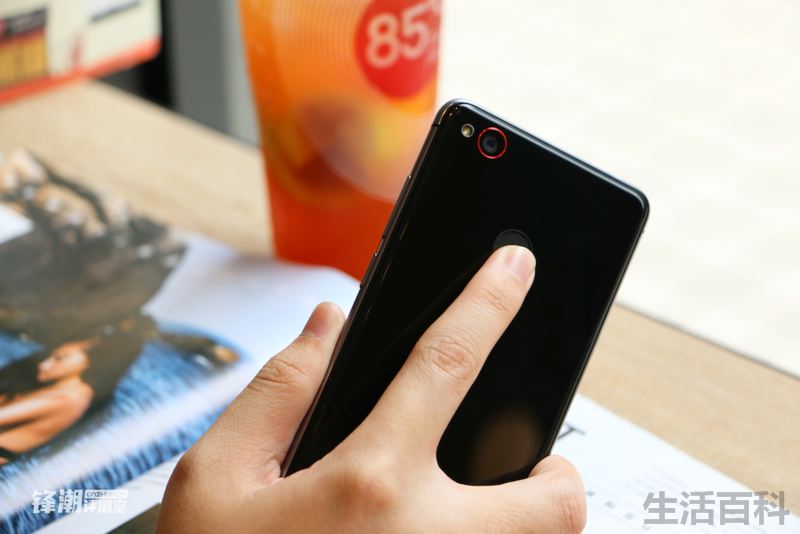 nubia Z11 mini详细评测